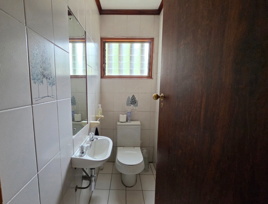 4 Bedroom Property for Sale in Middelpos Northern Cape